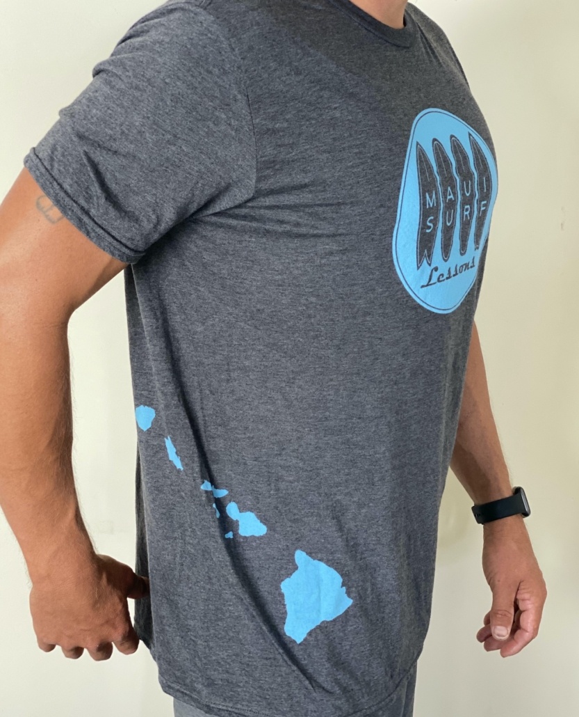 Maui Surf T-shirt