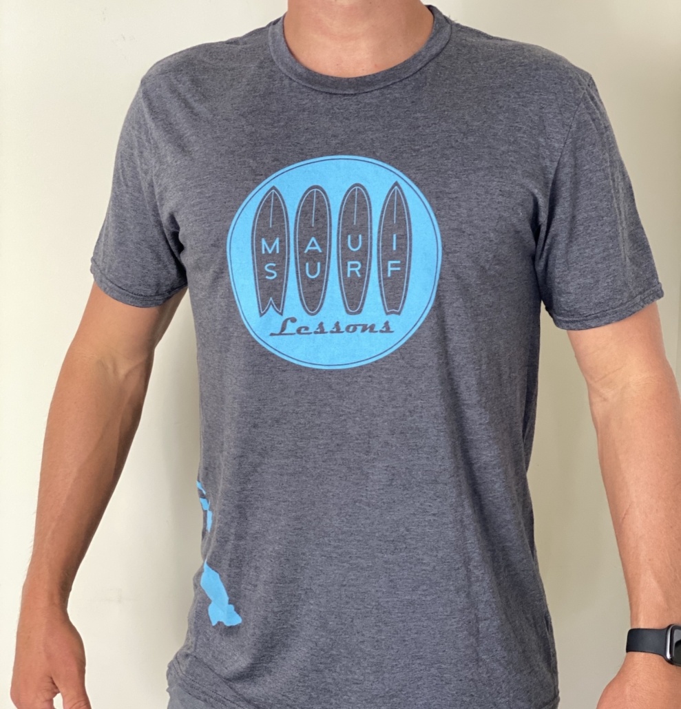 Maui Surf T-shirt